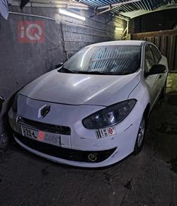 رينو فلوينس